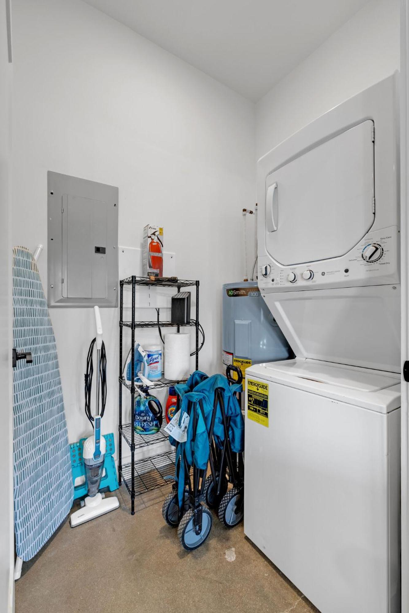 New Studio Sleeps 4 - 7 Mins To Dwtn 纳什维尔 外观 照片