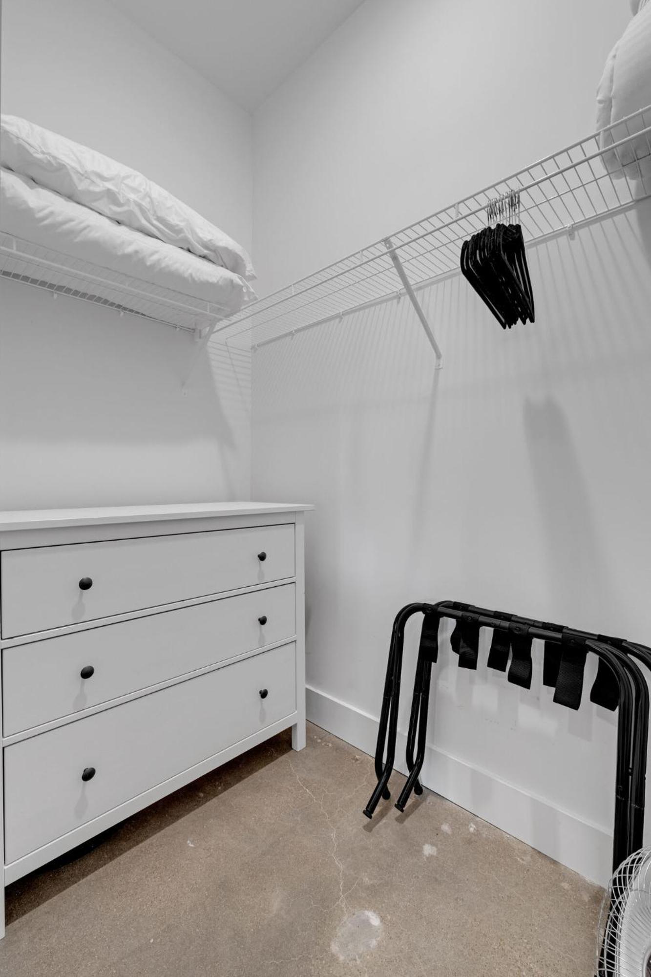New Studio Sleeps 4 - 7 Mins To Dwtn 纳什维尔 外观 照片