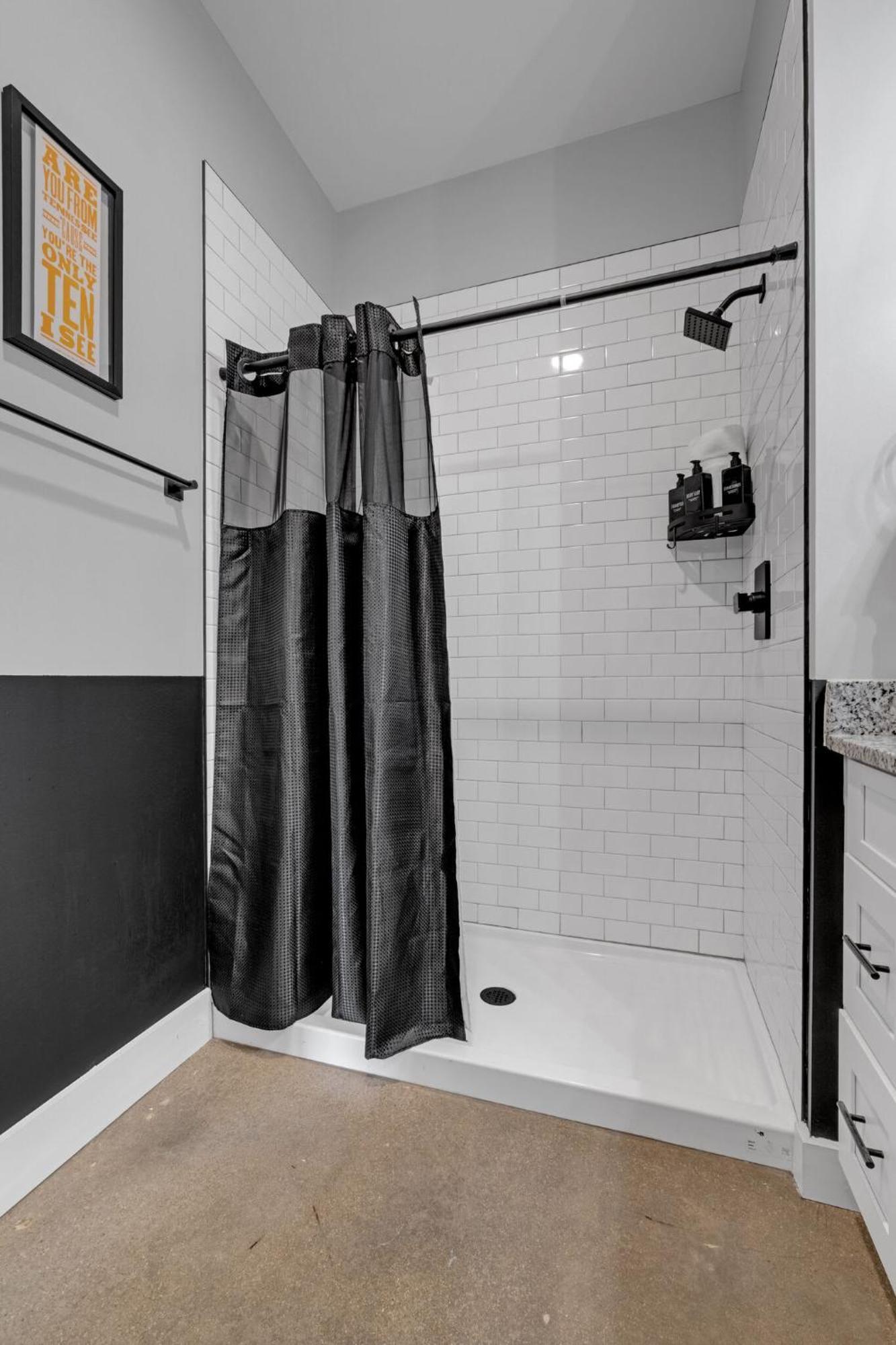 New Studio Sleeps 4 - 7 Mins To Dwtn 纳什维尔 外观 照片